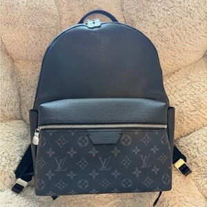 Louis Vuitton Discovery Backpack
